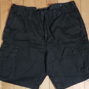 Men's Cargo Shorts